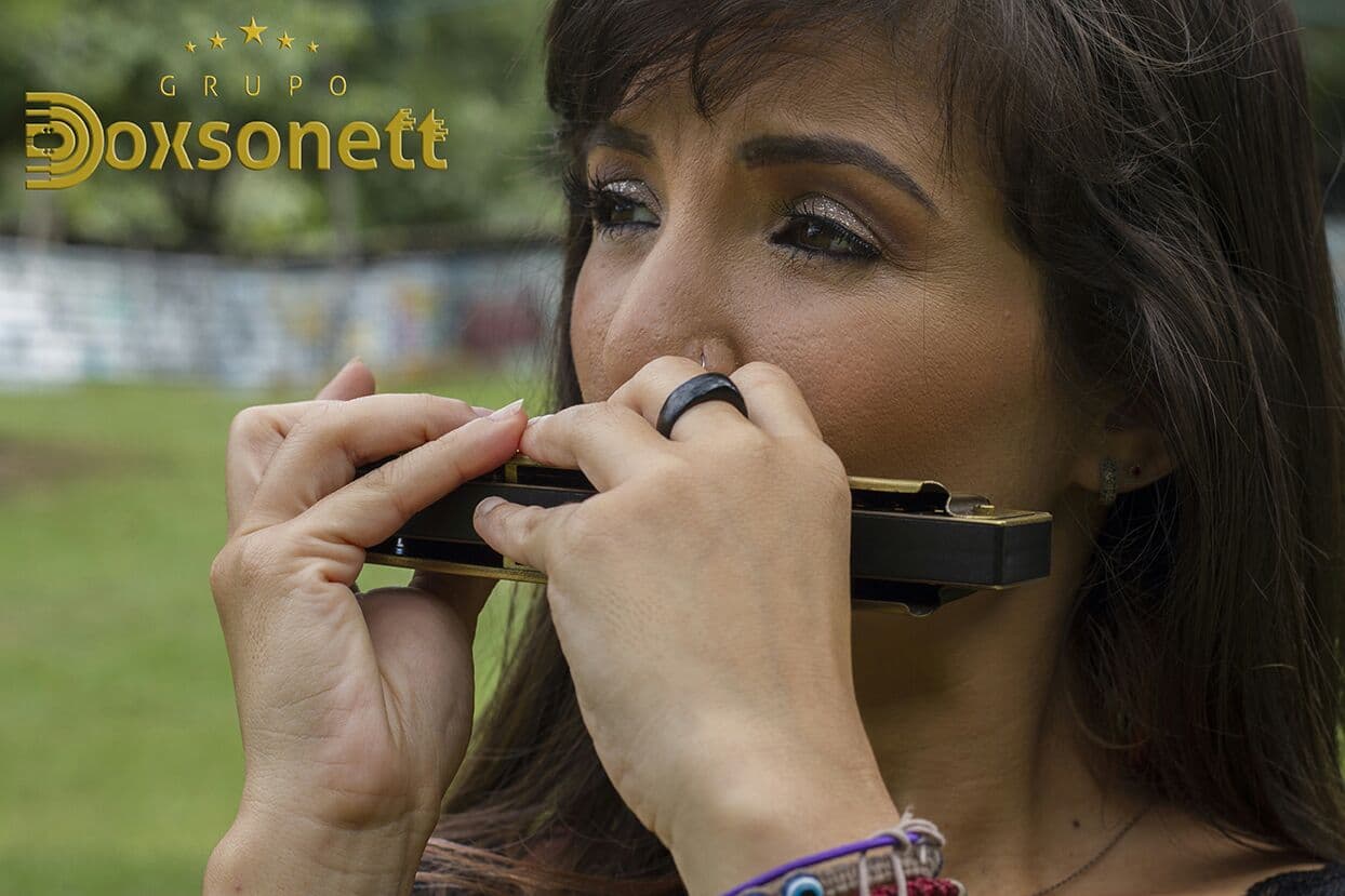 Grupo Doxsonett - banda em evento corporativo