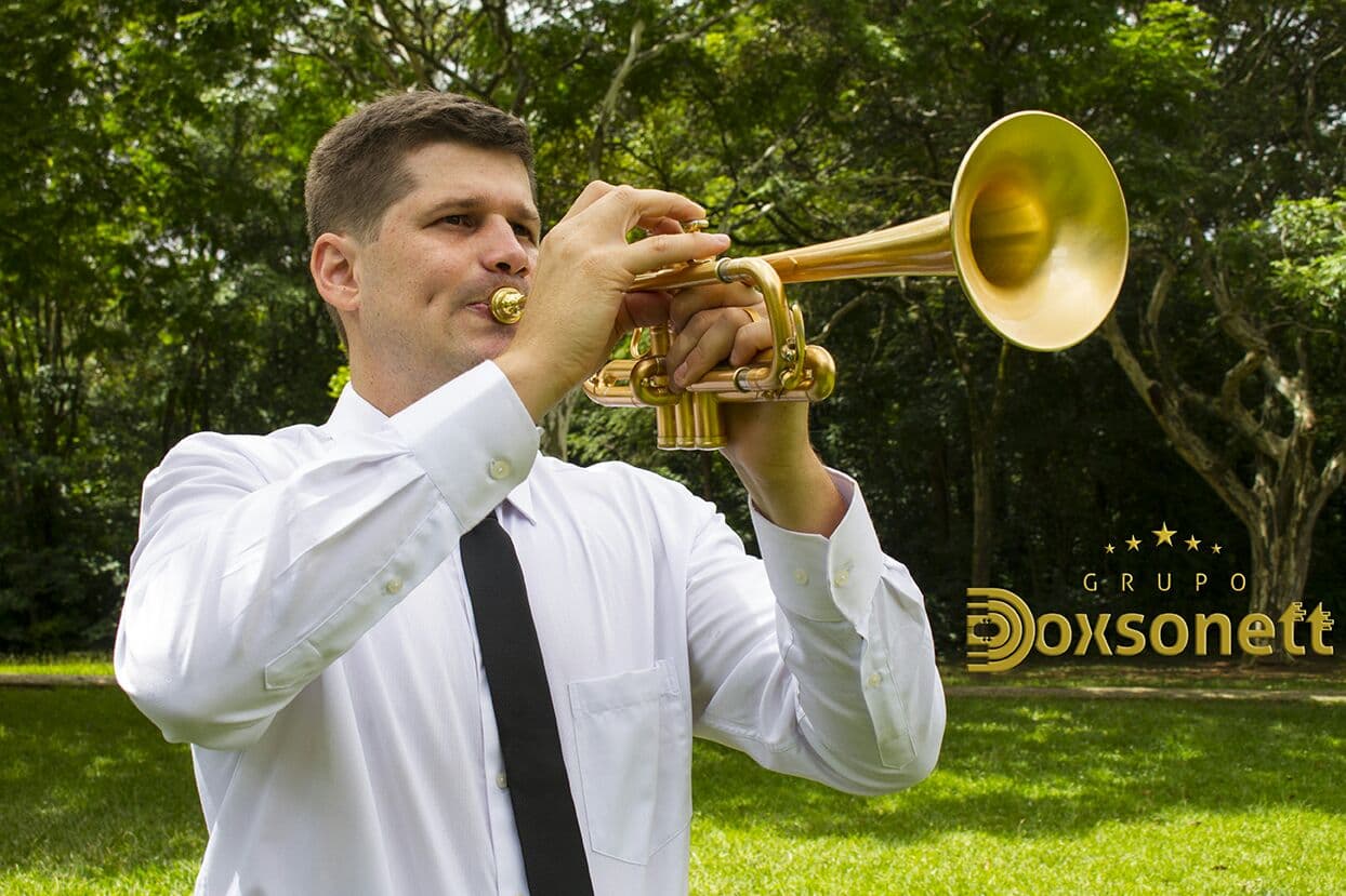 Grupo Doxsonett - ensemble musical