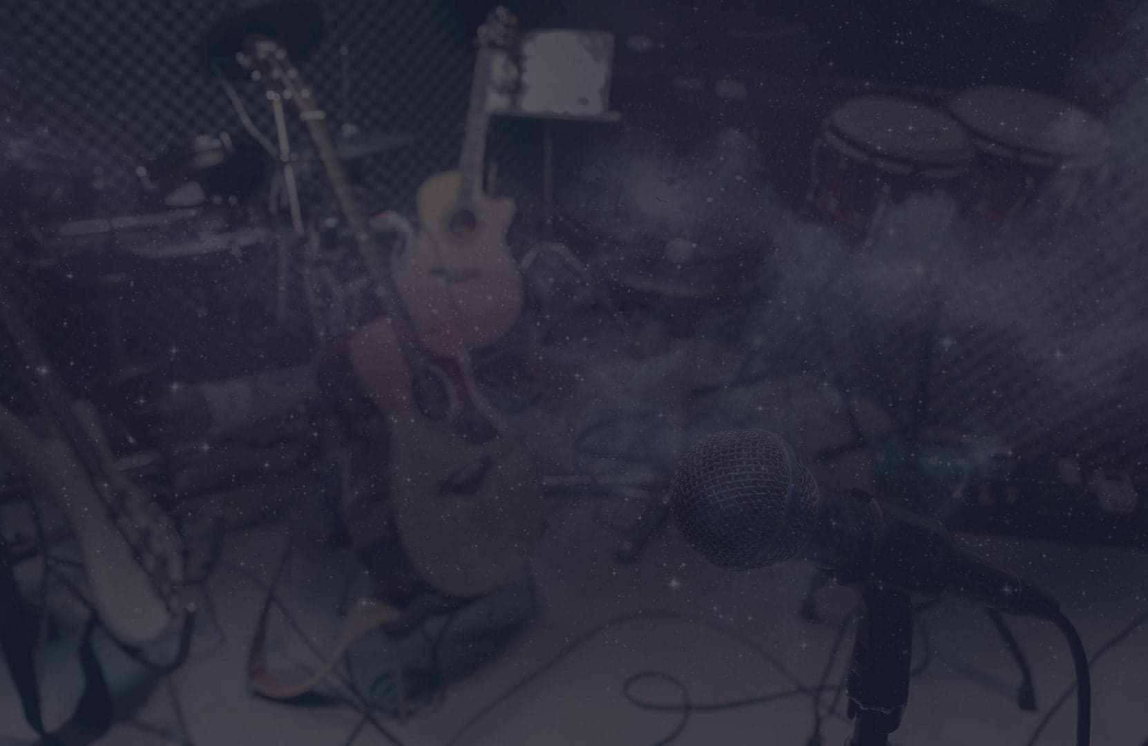 Músicos do Grupo Doxsonett em apresentação