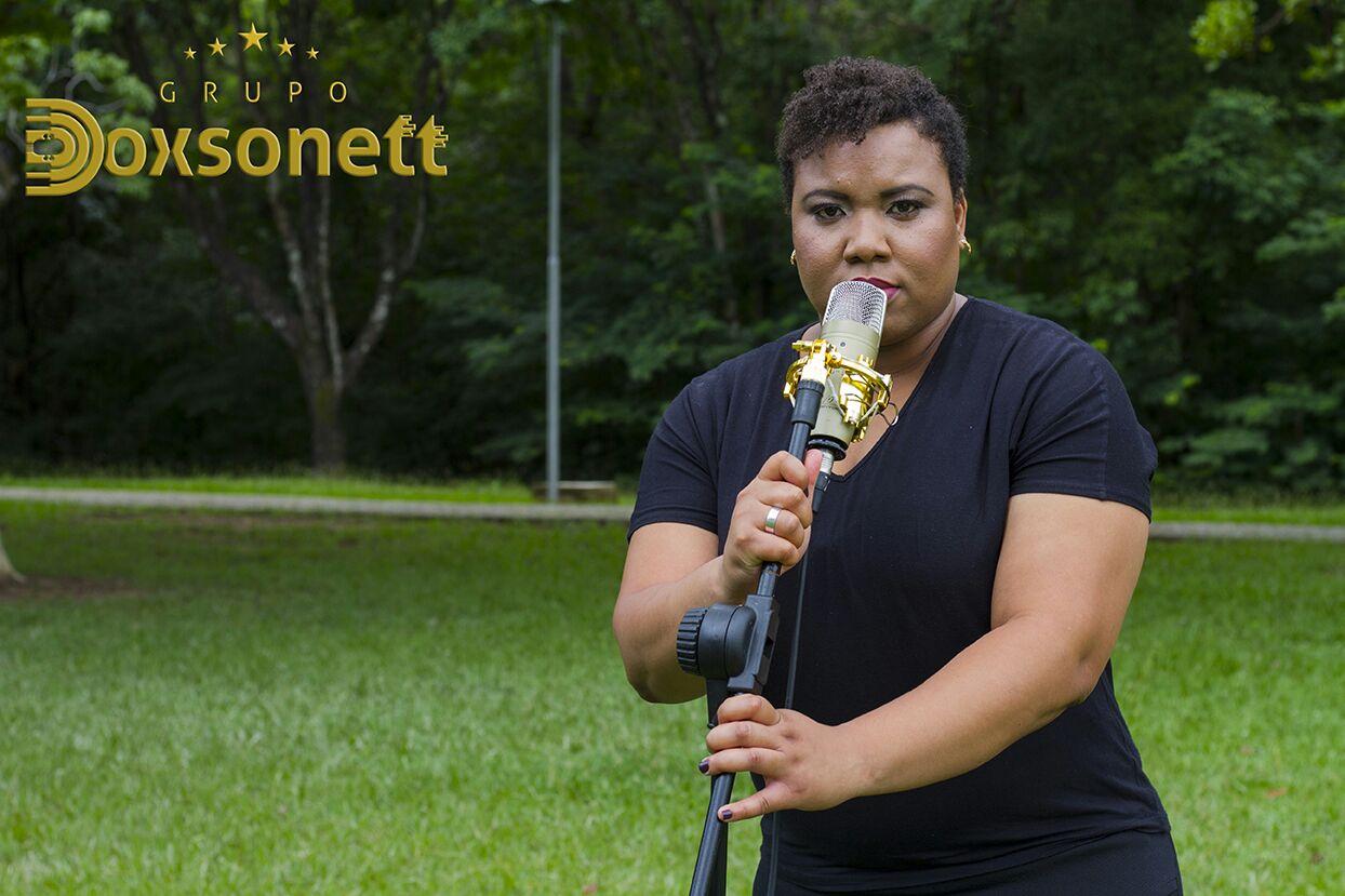 Grupo Doxsonett - músicos em apresentação