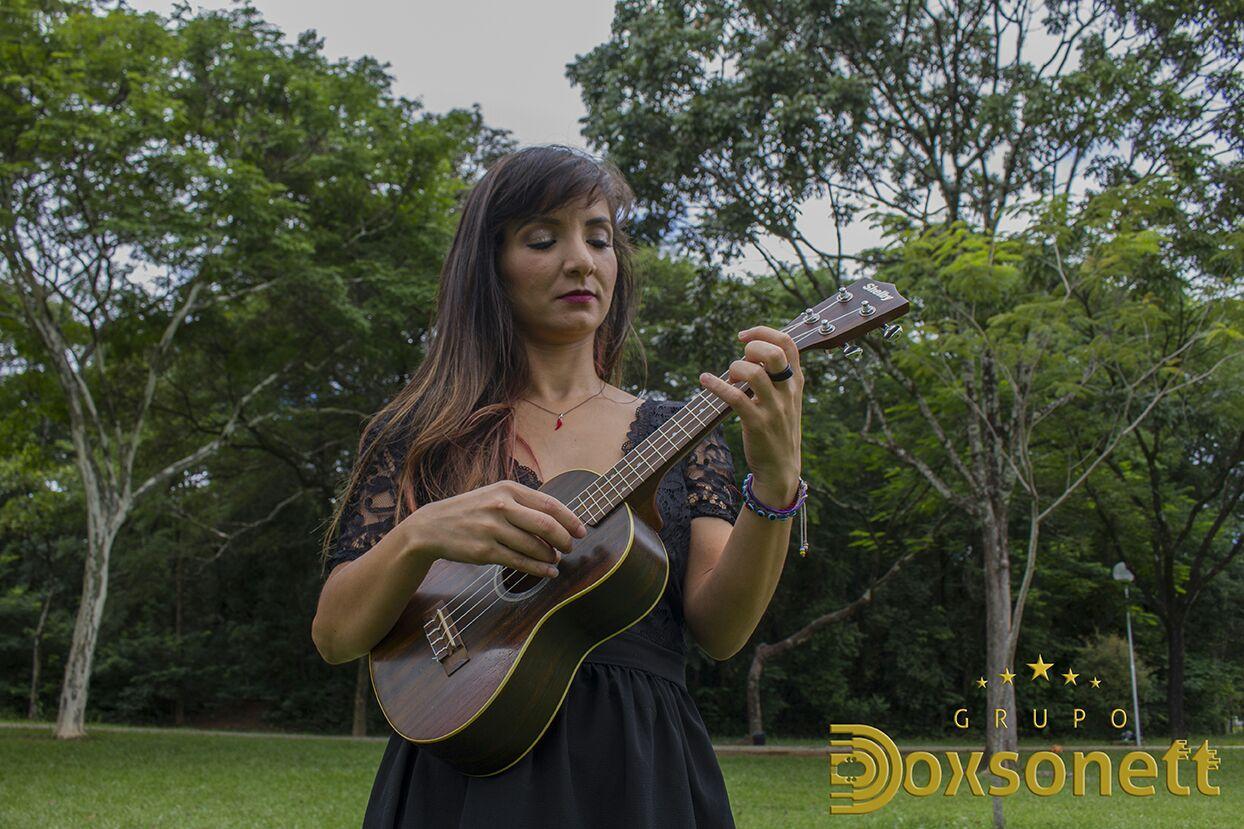 Grupo Doxsonett - grupo musical completo